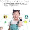 KidSafe GPS Smart Watch with Video Calling ATHLEXES