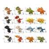 DinoFlex Movable Joint Dinosaur Model Toy ATHLEXES