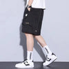 Casual Summer Cargo Shorts ATHLEXES