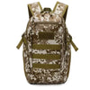 15L Outdoor Sport Backpack Travel Waterproof Rucksacks for Men ATHLEXES