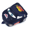 HeroCross 3D Cartoon Car Backpack for Kids ATHLEXES