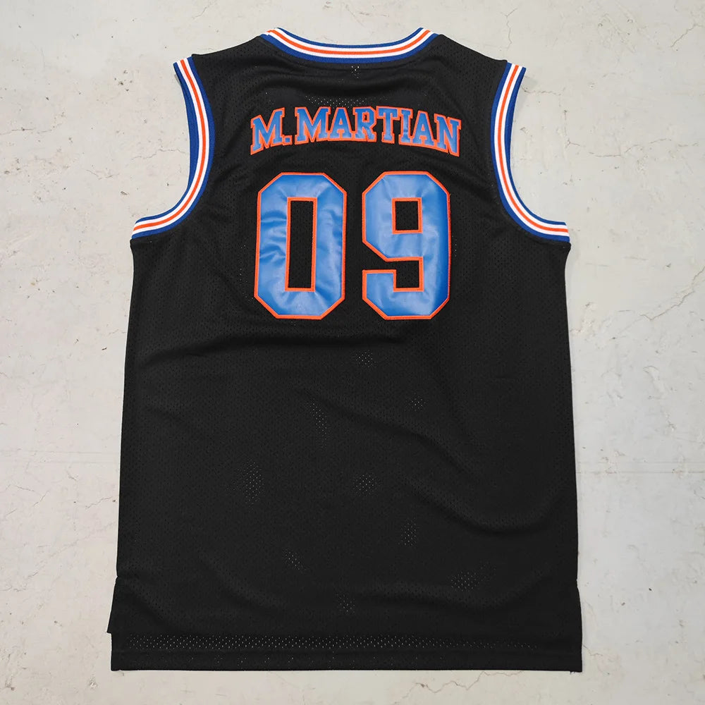 Trillest Space Jam Tune Squad Basketball Jersey Elite ATHLEXES