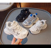 AirMesh Kids' Non-Slip Sport Sneakers ATHLEXES