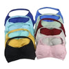 Seamless Comfort Women's Yoga Sports Bra ATHLEXES
