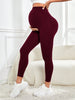 BumpSupport High Waist Maternity Leggings ATHLEXES