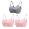 Maternity Comfort Nursing Bra Set ATHLEXES