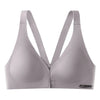 Chic Comfort Front-Clip Maternity Bralette ATHLEXES