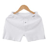 UltraComfort Men's Elastic Boxer Briefs Set ATHLEXES