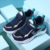 BreezyStep Kids Athletic Sneakers ATHLEXES