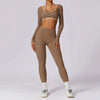 Premium Womenâ??s Yoga Set with Leggings and Bra ATHLEXES