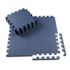 Premium EVA Fitness Mats for Home Workouts ATHLEXES