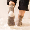 CozyWool Men's Winter Crew Socks Set ATHLEXES