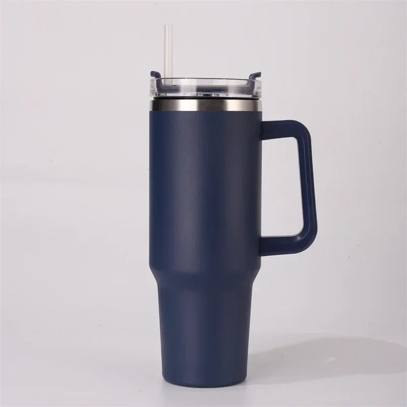 Elite 1200ML Stainless Steel Thermal Flask ATHLEXES
