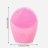 SilkGlow Electric Facial Cleansing Massager ATHLEXES