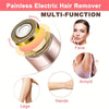 GlamGlow Lipstick Electric Hair Remover ATHLEXES