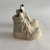 ElevateStyle Thick Sole Ankle Boots for Women ATHLEXES