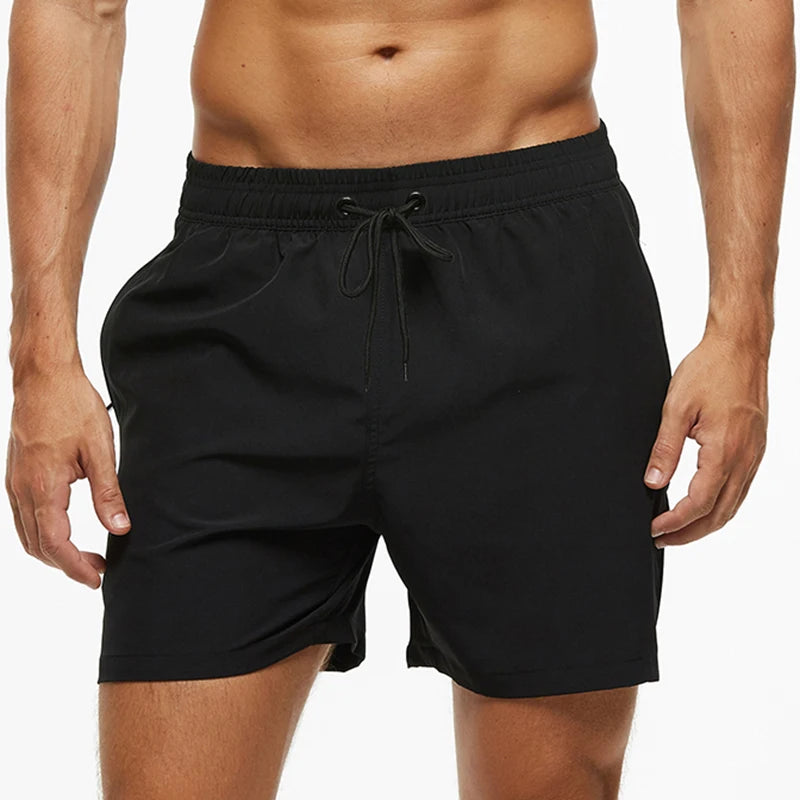 AquaFlex Quick Dry Men's Swim Shorts ATHLEXES