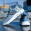 Luxury Breathable Sport Shoes for Men - Summer Sneakers ATHLEXES
