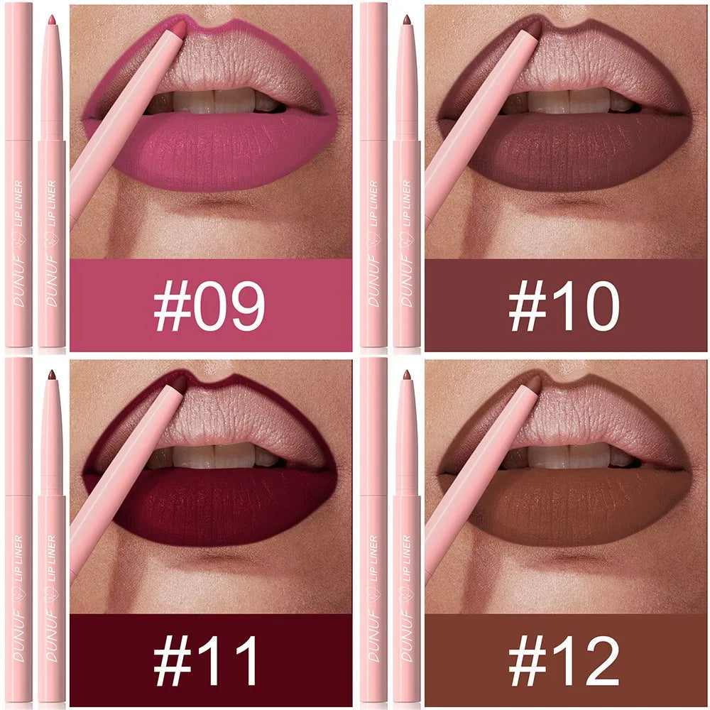 Precision Tapered Lip Liner ATHLEXES
