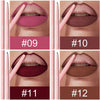 Precision Tapered Lip Liner ATHLEXES
