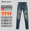 AllSeason Moto Protective Riding Pants ATHLEXES