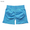 Seamless Impact Scrunch Gym Shorts for Women ATHLEXES