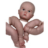 Charlotte 65CM Reborn Doll Kit - Realistic Vinyl ATHLEXES