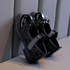 Chic Bowknot Leather Mary Jane Shoes for Girls ATHLEXES