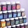 VibrantFabric Tie Dye Powder Set ATHLEXES