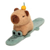 Plush Animal Snap Bracelet for Kids ATHLEXES