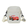 Lightning McQueen Crossbody Bag for All Ages ATHLEXES