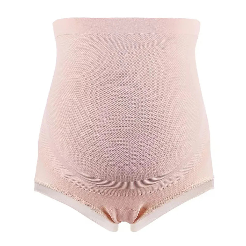 Ultimate Comfort High Waisted Maternity Panties ATHLEXES