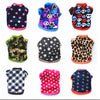 ChicWarm Fleece Dog Sweaters for Winter Chihuahua Comfort ATHLEXES