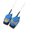 2PCS Mini Wireless Walkie Talkies for Kids ATHLEXES