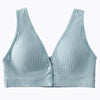 Maternity Comfort Bra with Wide Shoulder Straps ATHLEXES