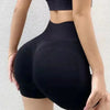 ElevateFit High Waist Womenâ??s Performance Shorts ATHLEXES