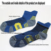 ProFit Non-Slip Running Socks 3 Pair Set ATHLEXES