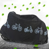 All-Weather MTB Bicycle Rain Cover and Sun Shield ATHLEXES