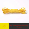 LazyLace Semicircle No-Tie Elastic Shoelaces ATHLEXES