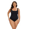 GUUDIA Ribbed Tummy Control Shaping Jumpsuit ATHLEXES