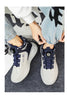 Comfy Rotating Buckle Mens Sneakers for Outdoor Adventures ATHLEXES