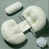 ComfortNest Multi-Functional Pregnancy Pillow ATHLEXES