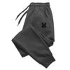BreezeFit Men's Breathable Jogging Pants ATHLEXES