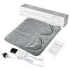 Electric Foot Heating Pad ATHLEXES