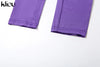 ChicFlex Women's Zip-Up Tracksuit Set ATHLEXES