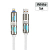 UltraCharge 240W 4 in 1 Fast Charging Cable ATHLEXES