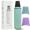 UltraClean Ultrasonic Skin Scrubber Spatula ATHLEXES