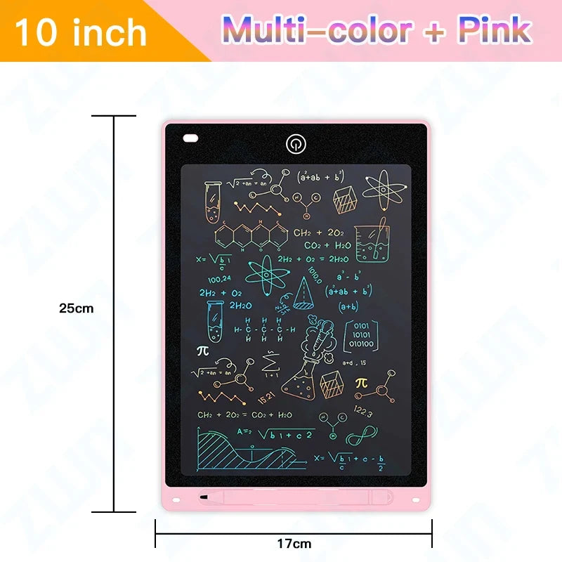 MagicLCD Art Board: Creative Writing Tablet for Kids ATHLEXES
