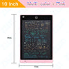 MagicLCD Art Board: Creative Writing Tablet for Kids ATHLEXES