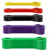 Agility Pro 5-120lbs Resistance Band Set ATHLEXES